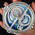 Trollhunter’s amulet